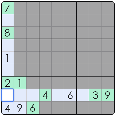 advanced sudoku solving strategies
